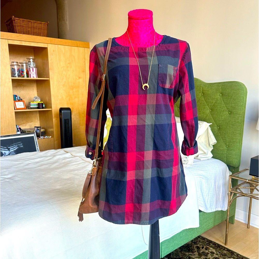 Thanksgiving Day Dress